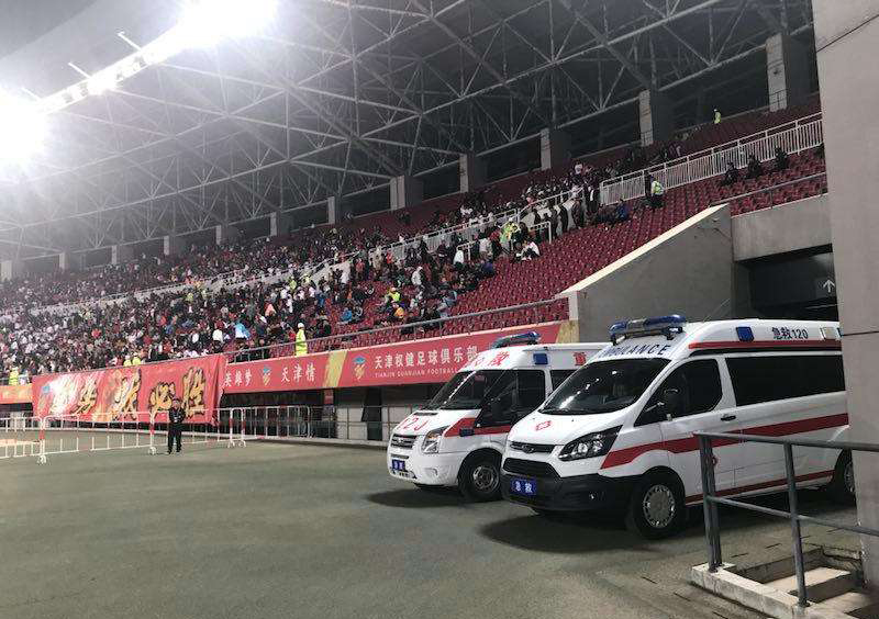 连平县大中小型活动保障